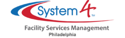 system4 philadelphia logo
