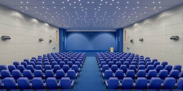 meeting and conference room cleaning